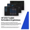 HP ZGX NANO G1n AI Mini GB10 su Nvidia Juodawell, 128 GB RAM, 2 TB SSD, DGX WLAN