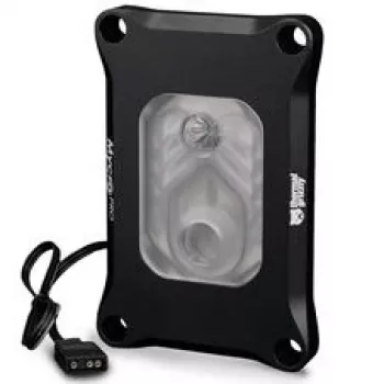 Thermal Grizzly Mycro Pro RGB – procesoriaus vandens blokas, AMD AM5 / AM4 (TG-MY-P-RGB-AMD-AM5)