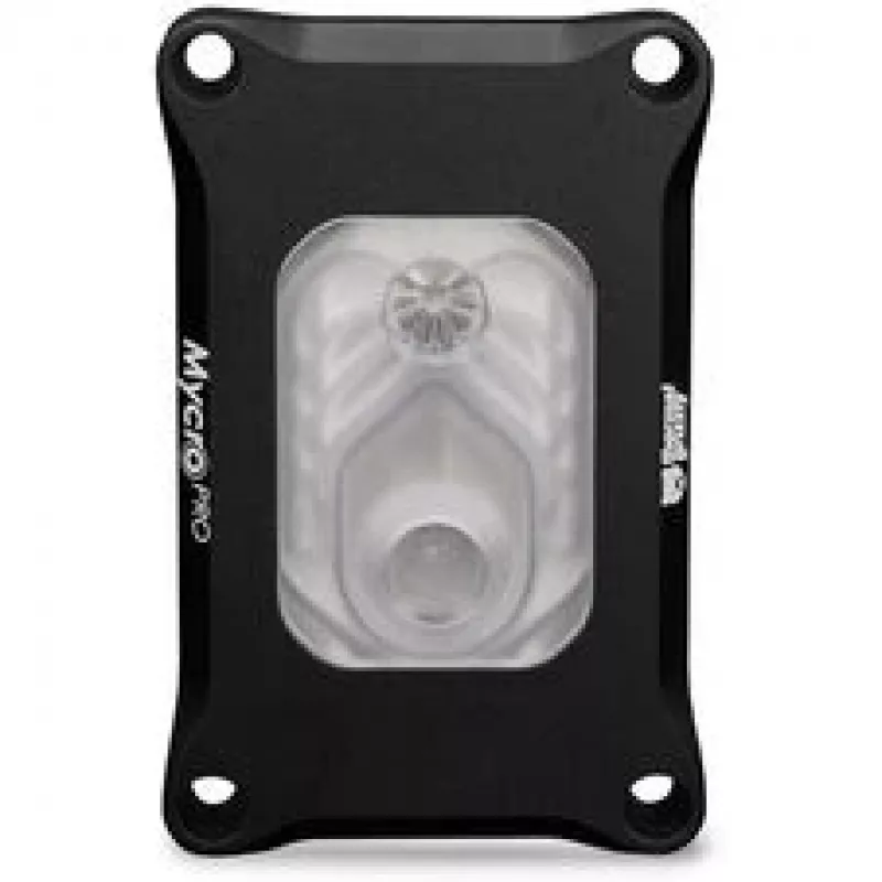 Thermal Grizzly TG AMD AM5 Mycro Pro RGB CPU aušintuvas