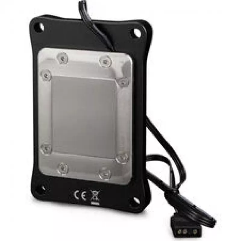 Thermal Grizzly TG AMD AM5 Mycro Pro RGB CPU aušintuvas