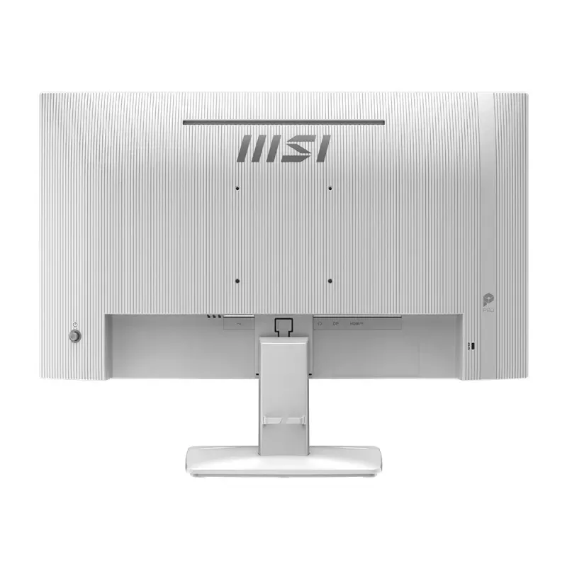 Monitorius PRO MP243W E14 23,8 col. LED/FHD/PLOKŠČIAS/144 Hz/baltas