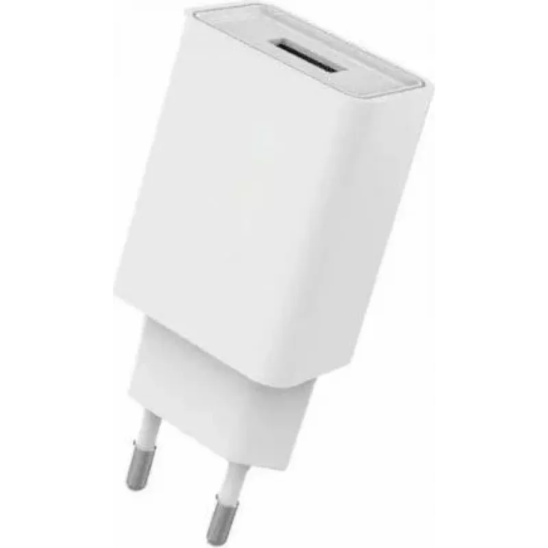 Mobiliojo įrenginio įkroviklis CoreParts MBXUSB-AC0022 USB išvestis 2.1A