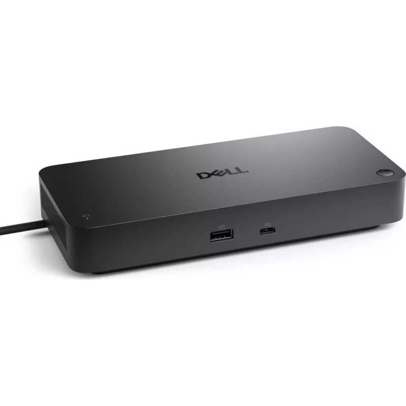 Dell Pro Smart Dock SD25 USB-C Power Delivery dokinė stotelė, modelis 59JXY
