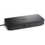 Dell Pro Thunderbolt 4 Smart Dock 210-BRQK prijungimo stotelė su 90 W galios tiekimu ir dviejų ekranų palaikymu