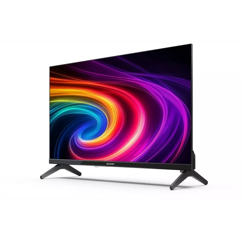LED televizorius 24 coliai 24HA1405E