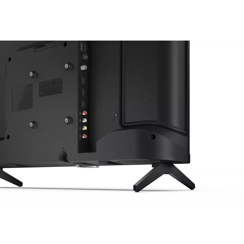 LED televizorius 24 coliai 24HA1405E