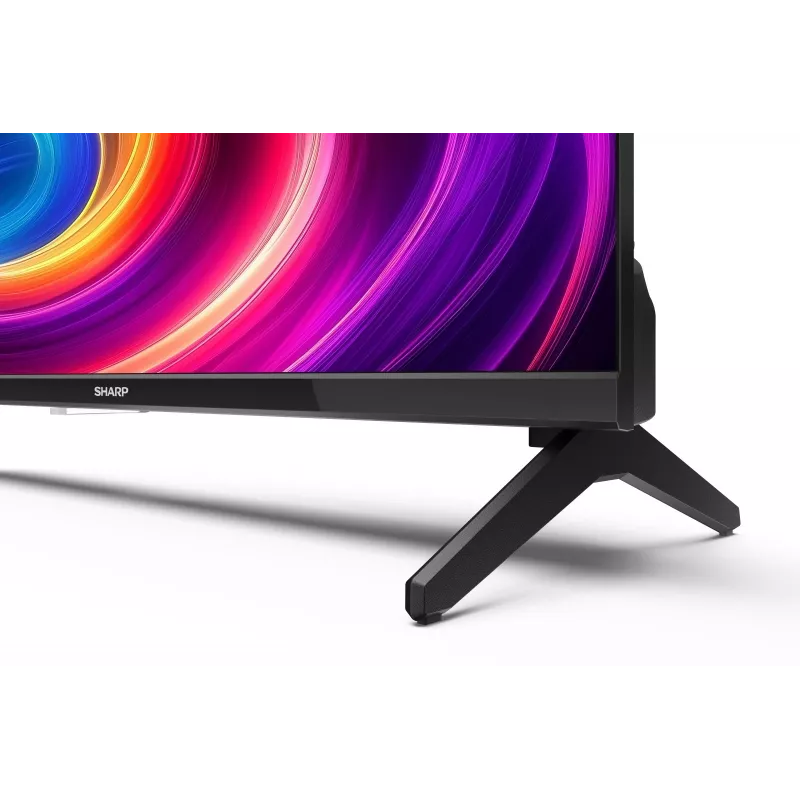 LED televizorius 24 coliai 24HA1405E