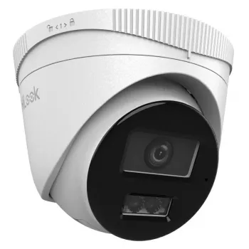 HiLook | IP kamera | IPC-T240HA-LU | Kupolinė | 4 MP | 2.8mm | IP67 | H.265+