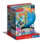 Clementoni Interactive Eduglobus Exploreglobe 50848