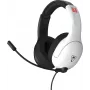 Ausinės Turtle Beach Airlite Fit TBS-8003-05 laidinės žaidimų juodos baltos