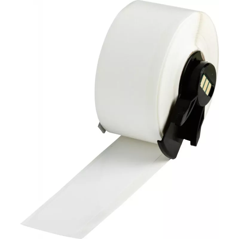 Brady 174306 White