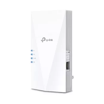 TP-Link WL-Repeater RE1500X(DE) „Wi-Fi“ diapazono plėtiklis