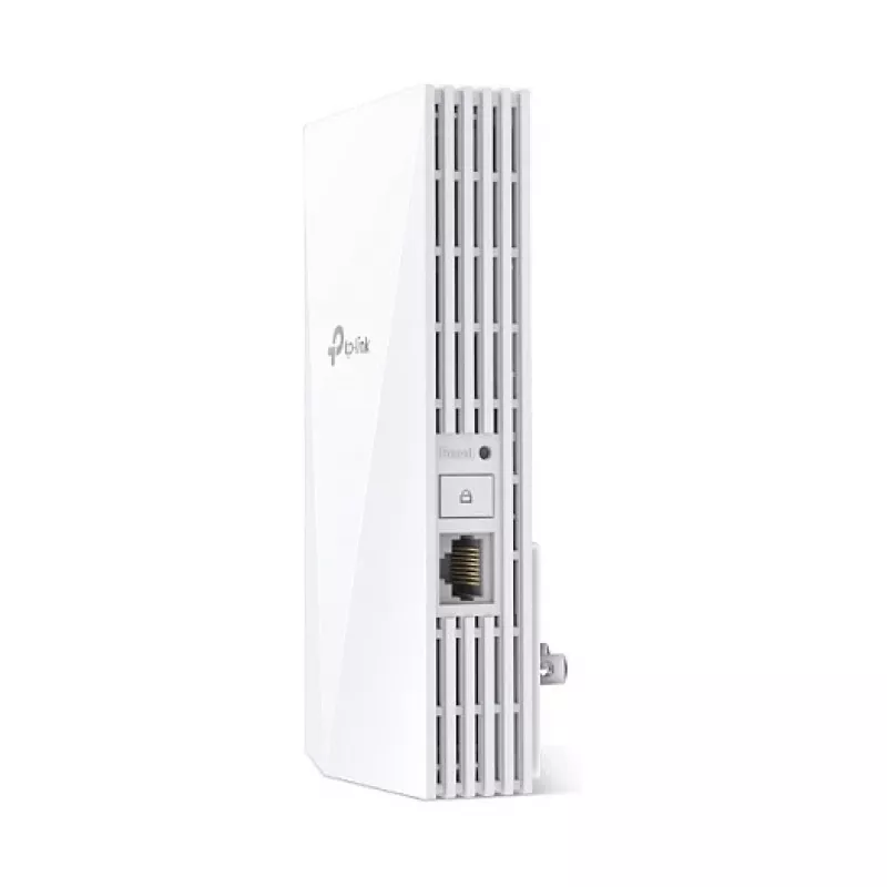 TP-Link WL-Repeater RE1500X(DE) „Wi-Fi“ diapazono plėtiklis