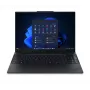 Lenovo ThinkPad E16 Gen 3 nešiojamasis kompiuteris, Intel Core Ultra 7 256V, 16 GB RAM, 512 GB SSD, 16 colių WUXGA, Windows 11 Pro, juoda