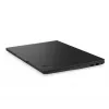 Lenovo ThinkPad E16 Gen 3 nešiojamasis kompiuteris, Intel Core Ultra 7 256V, 16 GB RAM, 512 GB SSD, 16 colių WUXGA, Windows 11 Pro, juoda