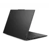 Lenovo ThinkPad E16 Gen 3 nešiojamasis kompiuteris, Intel Core Ultra 7 256V, 16 GB RAM, 512 GB SSD, 16 colių WUXGA, Windows 11 Pro, juoda