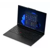 Lenovo ThinkPad E16 Gen 3 nešiojamasis kompiuteris, Intel Core Ultra 7 256V, 16 GB RAM, 512 GB SSD, 16 colių WUXGA, Windows 11 Pro, juoda