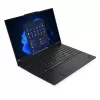 Lenovo ThinkPad E16 Gen 3 nešiojamasis kompiuteris, Intel Core Ultra 7 256V, 16 GB RAM, 512 GB SSD, 16 colių WUXGA, Windows 11 Pro, juoda