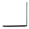 Lenovo ThinkPad E16 Gen 3 nešiojamasis kompiuteris, Intel Core Ultra 7 256V, 16 GB RAM, 512 GB SSD, 16 colių WUXGA, Windows 11 Pro, juoda