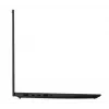 Lenovo ThinkPad E16 Gen 3 nešiojamasis kompiuteris, Intel Core Ultra 7 256V, 16 GB RAM, 512 GB SSD, 16 colių WUXGA, Windows 11 Pro, juoda