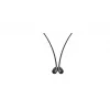 Sony WI-C310 ausinės belaidės į ausis įdedamos, kaklo juostelės skambučiams / muzikai Bluetooth juodos