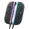 Nintendo Joy-Con 2 pora šviesiai violetinė / šviesiai žalia, žaidimų pultelis, Nintendo Switch 2, Home mygtukas, analoginis / skaitmeninis, belaidis, Bluetooth