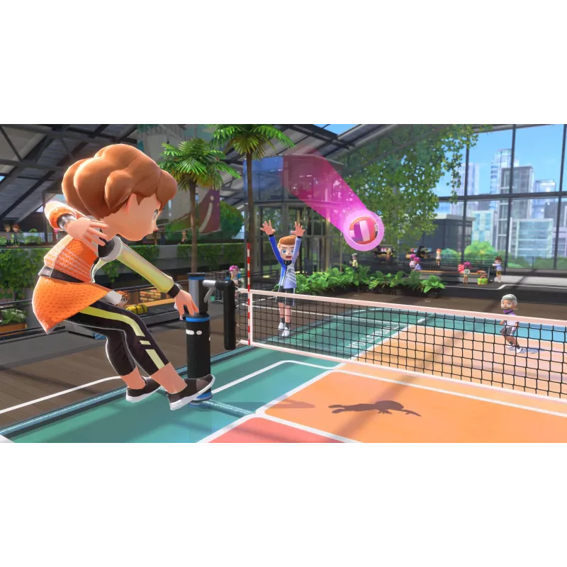 Nintendo Switch Sports Standard English Nintendo Switch