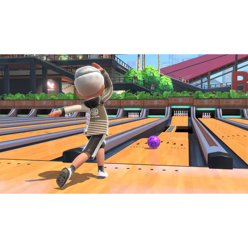 Nintendo Switch Sports Standard English Nintendo Switch