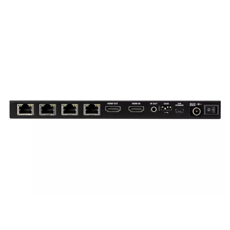 Vaizdo skirstytuvas HDMI ATEN VS1824KIT-AT-G 2x HDMI 4096x2160