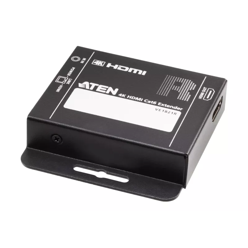 Vaizdo skirstytuvas HDMI ATEN VS1824KIT-AT-G 2x HDMI 4096x2160
