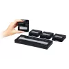 Vaizdo skirstytuvas HDMI ATEN VS1824KIT-AT-G 2x HDMI 4096x2160