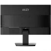 MSI Pro MP2412 kompiuterio monitorius 60,5 cm (23,8 col.) 1920 x 1080 pikselių Full HD LCD juodas