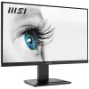 MSI Pro MP2412 kompiuterio monitorius 60,5 cm (23,8 col.) 1920 x 1080 pikselių Full HD LCD juodas