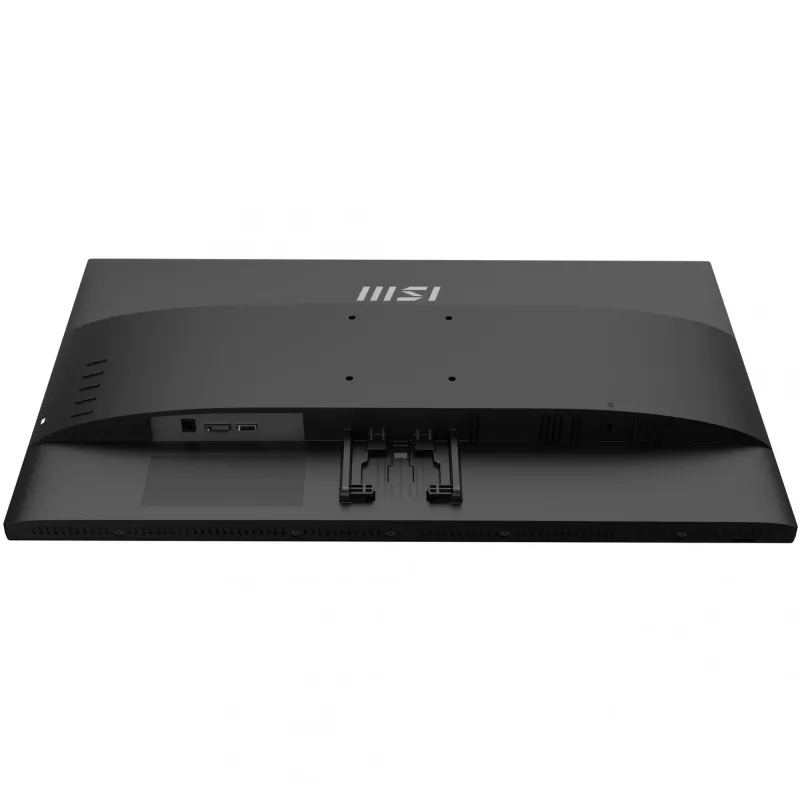MSI Pro MP2412 kompiuterio monitorius 60,5 cm (23,8 col.) 1920 x 1080 pikselių Full HD LCD juodas