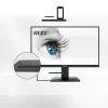 MSI Pro MP2412 kompiuterio monitorius 60,5 cm (23,8 col.) 1920 x 1080 pikselių Full HD LCD juodas
