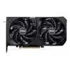 Vaizdo plokštė MSI RTX 5070 12GB GDDR7 SHADOW 2X OC — PCIe x16, 12 GB atmintis