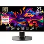 MSI MPG 271QRXDE QD-OLED kompiuterio monitorius 67,3 cm (26,5 col.) 2560 x 1440 pikseliai Wide Quad HD juodas
