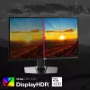 MSI MPG 271QRXDE QD-OLED kompiuterio monitorius 67,3 cm (26,5 col.) 2560 x 1440 pikseliai Wide Quad HD juodas