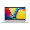 ASUS Vivobook 17 X1704VA-AU833 Intel® Core™ i7 i7-1355U Nešiojamasis kompiuteris 43.9 cm (17.3 colių) Full HD 16 GB DDR4-SDRAM 1 TB SSD Wi-Fi 6 (802.11ax) Sidabrinis