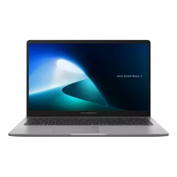 ASUS ExpertBook P1 P1503CVA-S70860W nešiojamasis kompiuteris Intel® Core™ i5 i5-13420H 39,6 cm (15,6 colio) Full HD 16 GB DDR5-SDRAM 512 GB SSD Wi-Fi 6 (802.11ax) Windows 11 Home Pilka