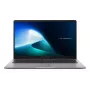 ASUS ExpertBook P1 P1503CVA-S70860W nešiojamasis kompiuteris Intel® Core™ i5 i5-13420H 39,6 cm (15,6 colio) Full HD 16 GB DDR5-SDRAM 512 GB SSD Wi-Fi 6 (802.11ax) Windows 11 Home Pilka