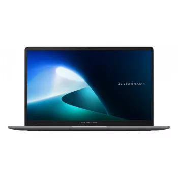 ASUS ExpertBook P1 P1503CVA-S70860W nešiojamasis kompiuteris Intel® Core™ i5 i5-13420H 39,6 cm (15,6 colio) Full HD 16 GB DDR5-SDRAM 512 GB SSD Wi-Fi 6 (802.11ax) Windows 11 Home Pilka