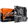 GIGABYTE B860M D3W pagrindinė plokštė – „Intel Core Ultra“ serijos CPU, 4+1+2 fazių VRM, iki 9066 MHz DDR5, 2 x PCIe 4.0 M.2, 1 GbE LAN, USB 3.2 Gen 1