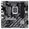 GIGABYTE B860M D3W pagrindinė plokštė – „Intel Core Ultra“ serijos CPU, 4+1+2 fazių VRM, iki 9066 MHz DDR5, 2 x PCIe 4.0 M.2, 1 GbE LAN, USB 3.2 Gen 1