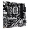 GIGABYTE B860M D3W pagrindinė plokštė – „Intel Core Ultra“ serijos CPU, 4+1+2 fazių VRM, iki 9066 MHz DDR5, 2 x PCIe 4.0 M.2, 1 GbE LAN, USB 3.2 Gen 1