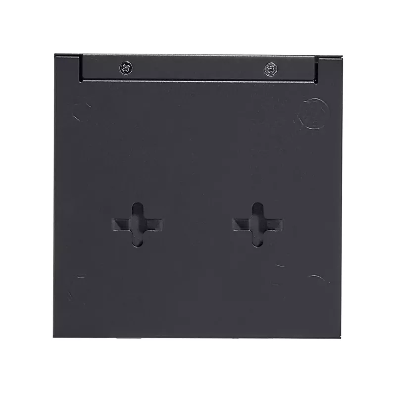 TP-Link Omada DS105G-M2 tinklo komutatorius Nevaldomas 2.5G Ethernet (100/1000/2500) Juodas
