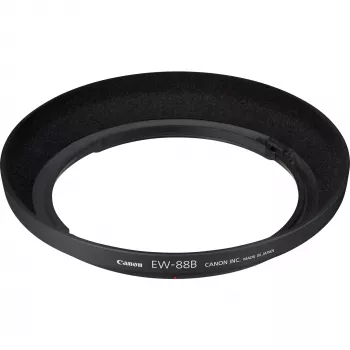 Canon EW-88B objektyvo gaubtas, plastikinis, juodas