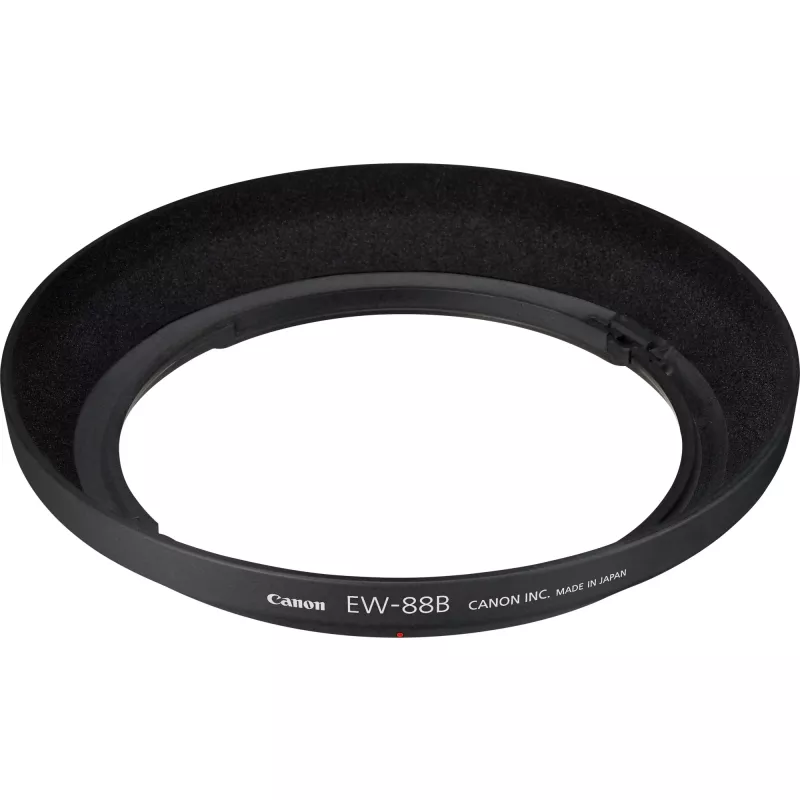Canon EW-88B objektyvo gaubtas, plastikinis, juodas