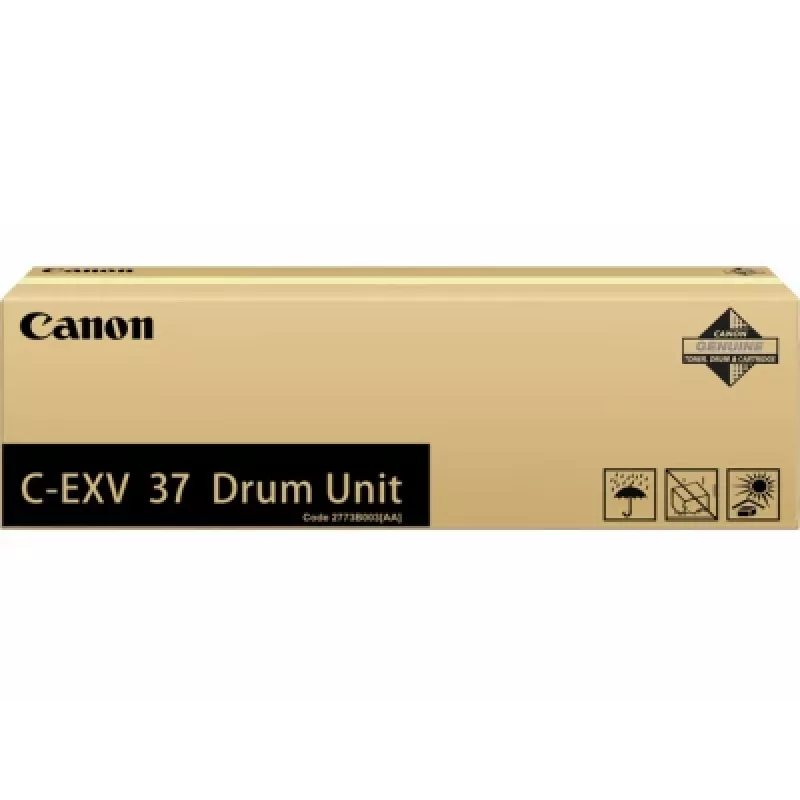 Originali Canon C-EXV 37 Toner kasetė