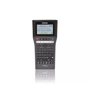 Brother PT-H500 etikečių spausdintuvas 180 x 180 DPI 30 mm/sek. Laidinis TZe QWERTY